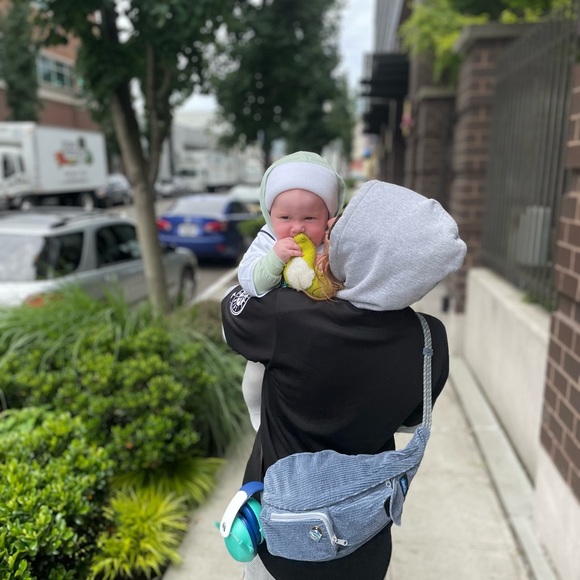 Meet your Posher, Abigail - Picture 5 of 10